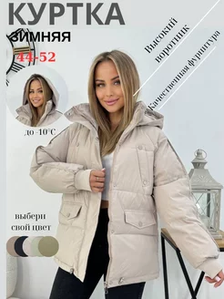 куртка LUCKY FASHION 232001820 купить за 3 010 ₽ в интернет-магазине Wildberries