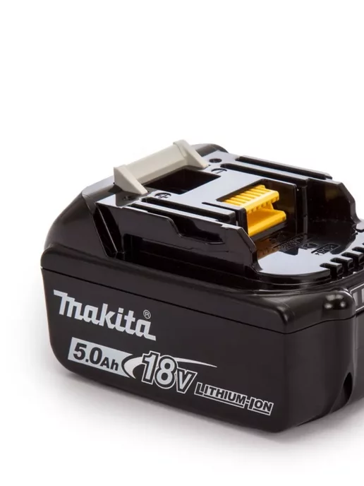 makita 18v 5ah
