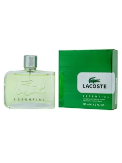 Туалетная вода Lacoste Essential, 125 мл