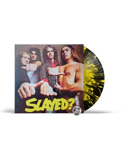 Slade - Slayed? (coloured) (LP), 2021, Limited Edition