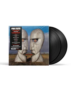 Pink Floyd - The Division Bell (2LP)