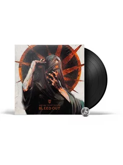 Within Temptation - Bleed Out (LP) 2023