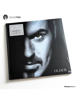 George Michael - Older (2LP), 2022, Gatefold