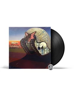 Lake Emerson & Palmer - Tarkus (LP), 2016, Gatefold