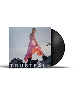 Pink - Trustfall (LP), 2023, Gatefold