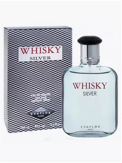 Whisky Silver 100 мл духи