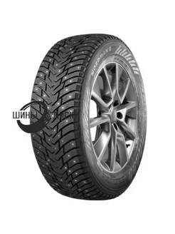 205/70R15 100T XL Nordman 8 TL (шип.) Nordman 232025250 купить за 11 330 ₽ в интернет-магазине Wildberries