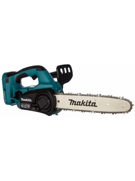 Аккумуляторная Пила Makita Duc302z 18 В Купить