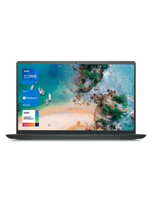  Ноутбук Dell Inspiron 3520