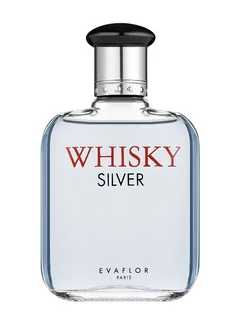 Whisky Silver 100мл Виски Силвер духи