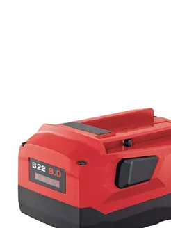 Аккумуляторная батарея B 22/8.0 Li-ion Hilti 2183183 без бренда 232035920 купить за 43 651 ₽ в интернет-магазине Wildberries