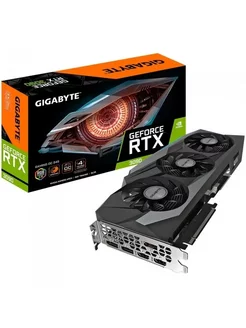 Видеокарта GeForce RTX 3090 GAMING OC 24 GB Gigabyte 232042871 купить за 91 590 ₽ в интернет-магазине Wildberries