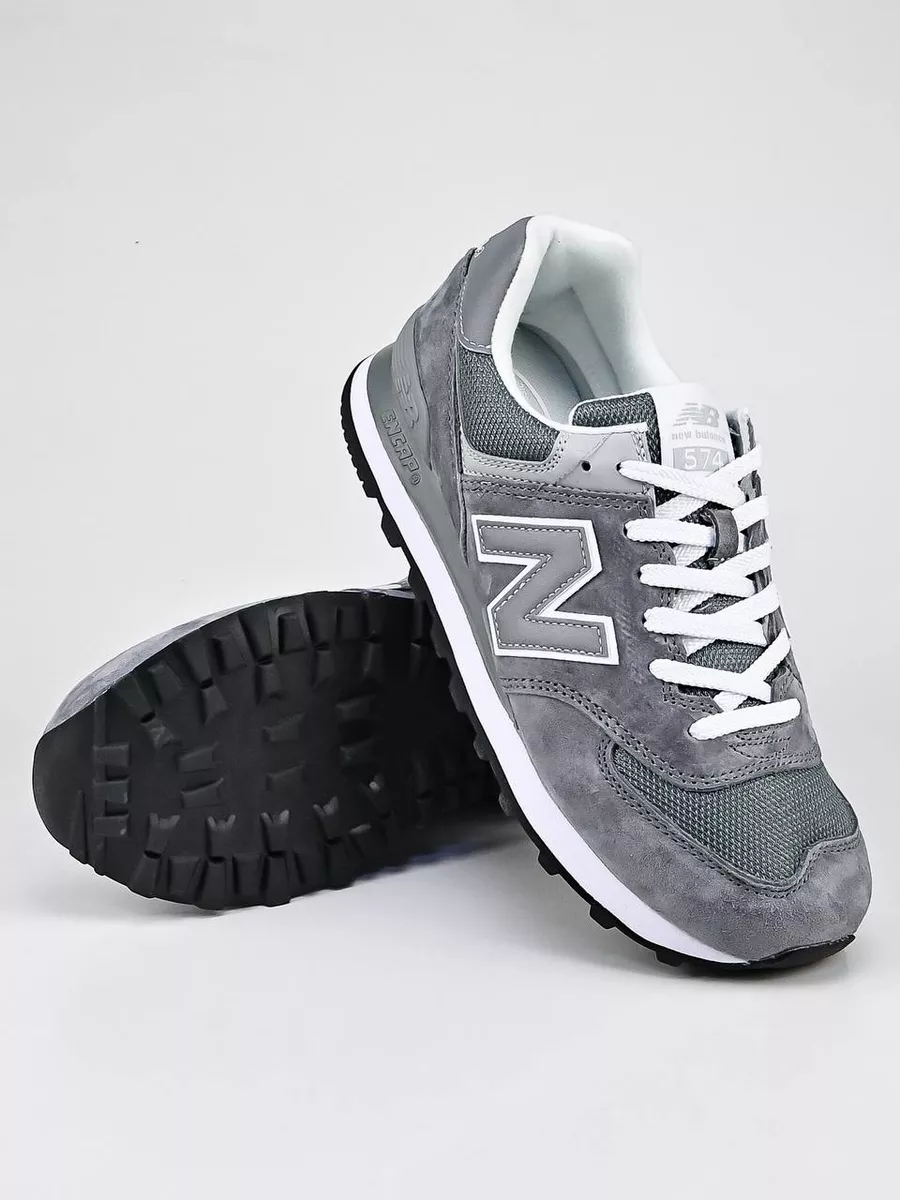 New Balance 574 Edcd Sneakers 232055637 Wildberries