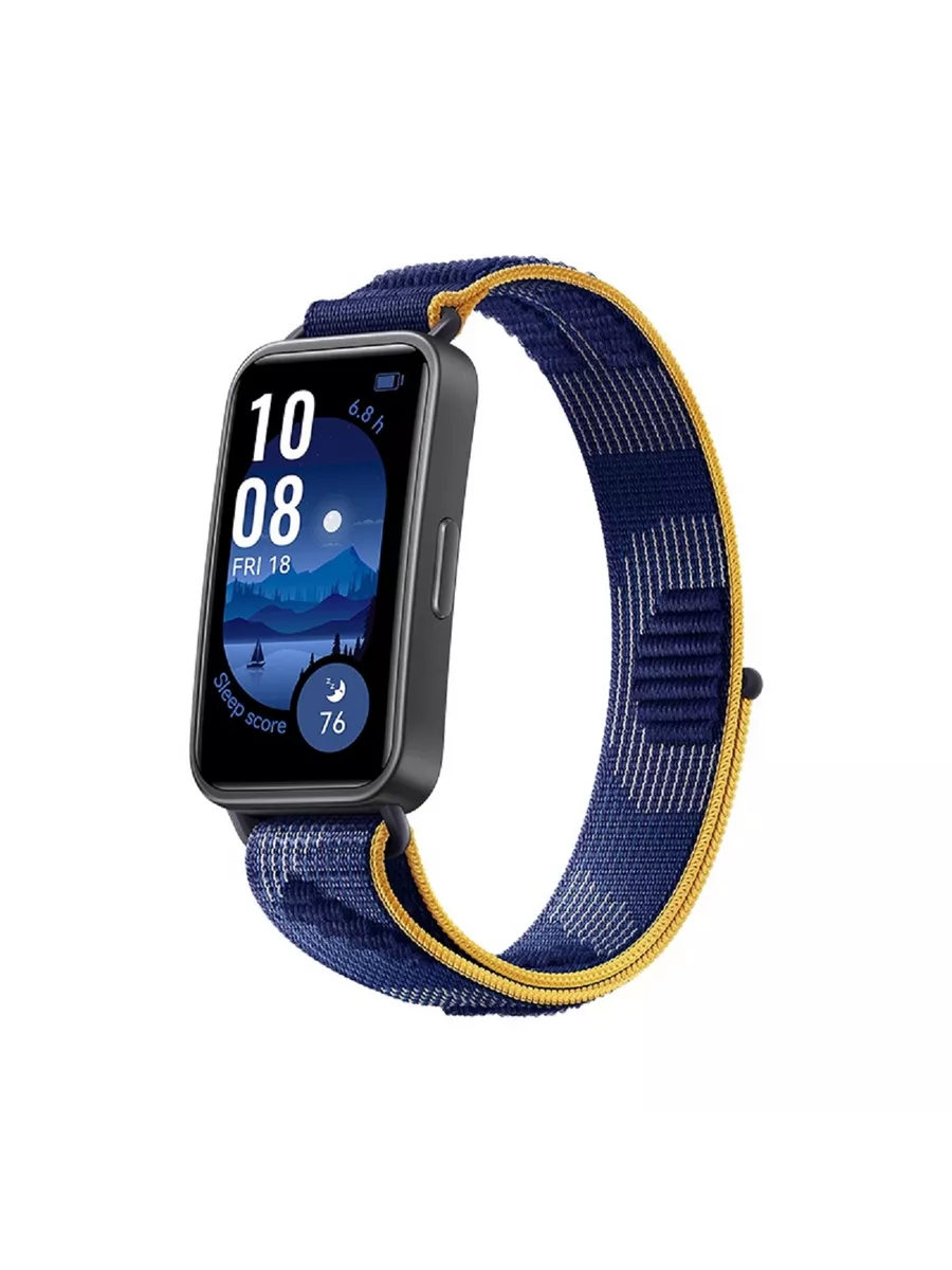 Умные часы Band 9, синий