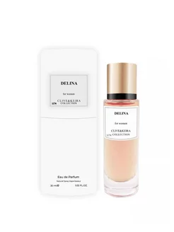 Парфюмерная вода №1174 PARFUMS DE MARLY Delina 30 мл