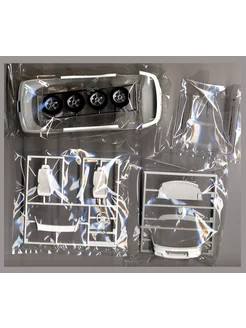 Nissan 180SX RPS13 Late Type X '96 Fujimi 232094157 купить в