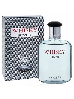 Whisky Silver 100 ml