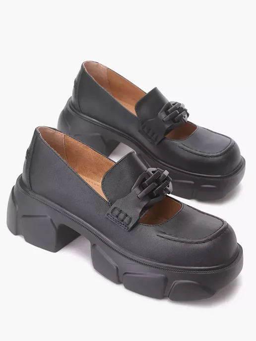 Туфли Shuzzi 1126000156