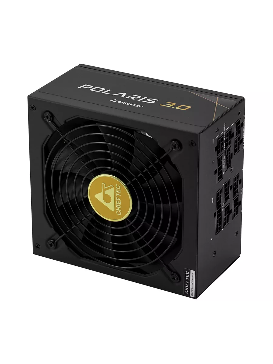 Chieftec vega 850w 80 gold