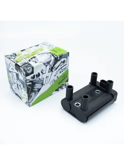 SURAI AUTO PARTS Катушка зажигания