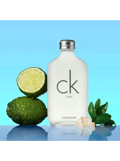 Calvin Klein CK One 100ml