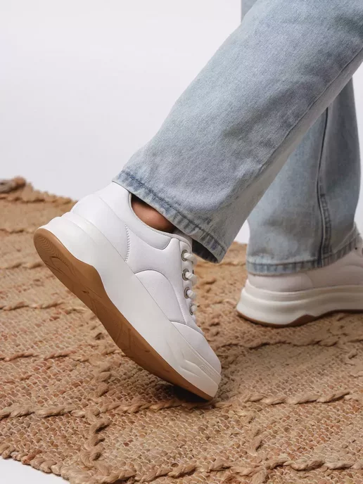 Кеды Obba 1149000255