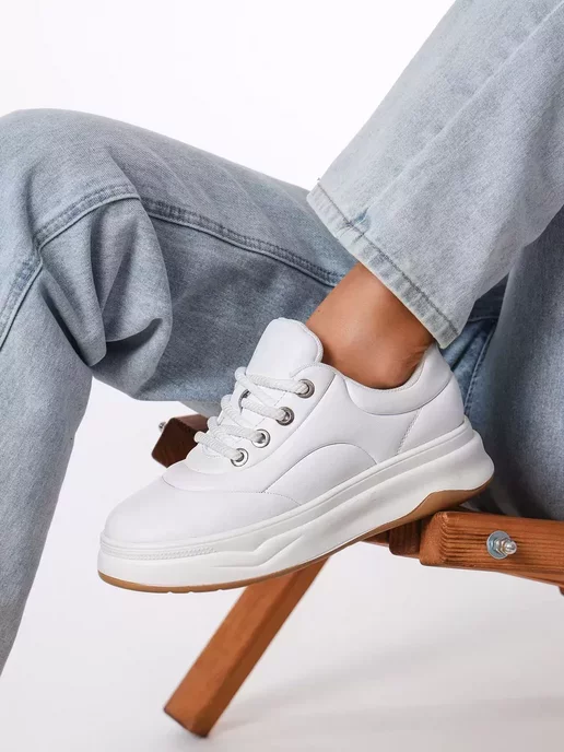 Кеды Obba 1149000255