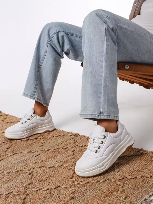 Кеды Obba 1149000255