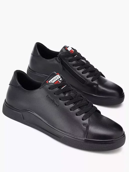 Полуботинки Shuzzi 1247000091