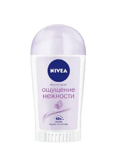 Дезодорант Nivea Ощущение нежности