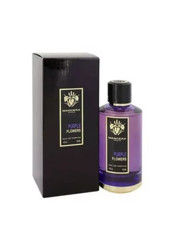 Mancera Purple Flowers 120 мл