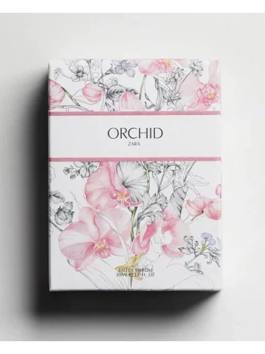 ZARA SA ZARA ORCHID 30 ML