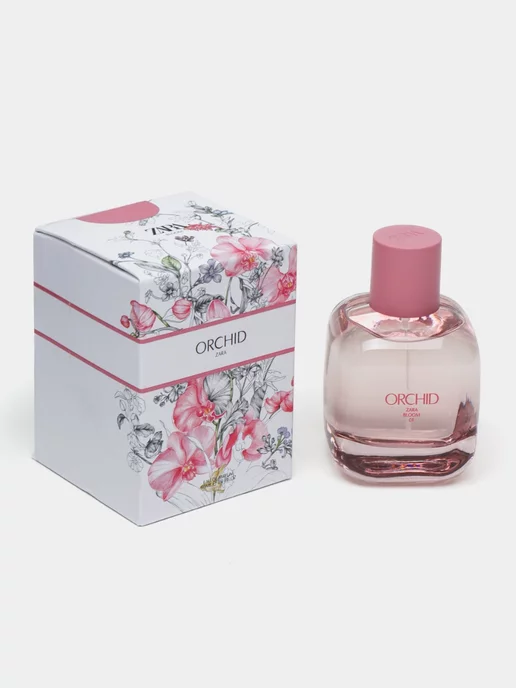 ZARA SA ZARA ORCHID 90 ML