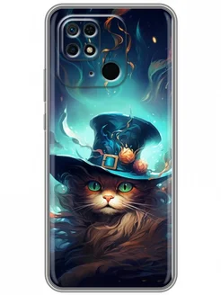 Чехол на Xiaomi Redmi 10C Редми 10C 360skin 232126010 купить за 288 ₽ в интернет-магазине Wildberries