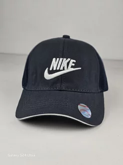 Кепка детская летняя с сеткой Nike 232128606 купить за 374 ₽ в интернет-магазине Wildberries