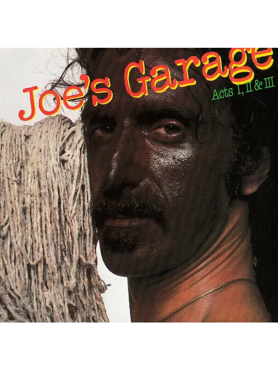 vinnie colaiuta frank zappa - Ilustrasi 2