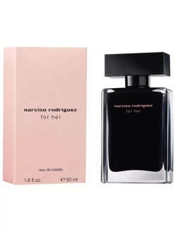 Narciso Rodriguez For Her