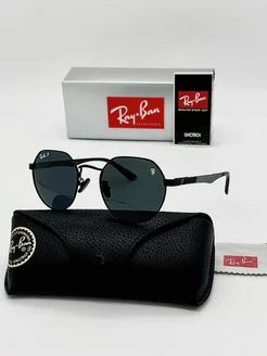 Солнцезащитные очки Ray Ban Ray-Ban 232141297 купить за 2 687 ₽ в интернет-магазине Wildberries