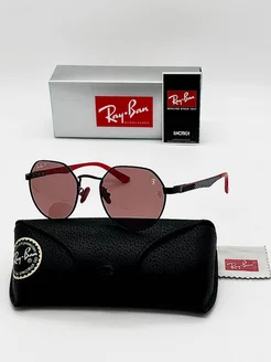 Солнцезащитные очки Ray Ban Ray-Ban 232141300 купить за 2 687 ₽ в интернет-магазине Wildberries