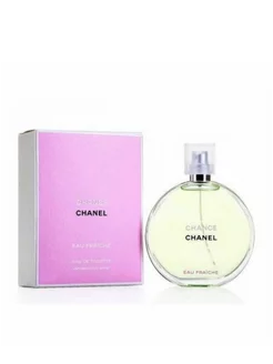 Chanel Chance Eau Fraiche