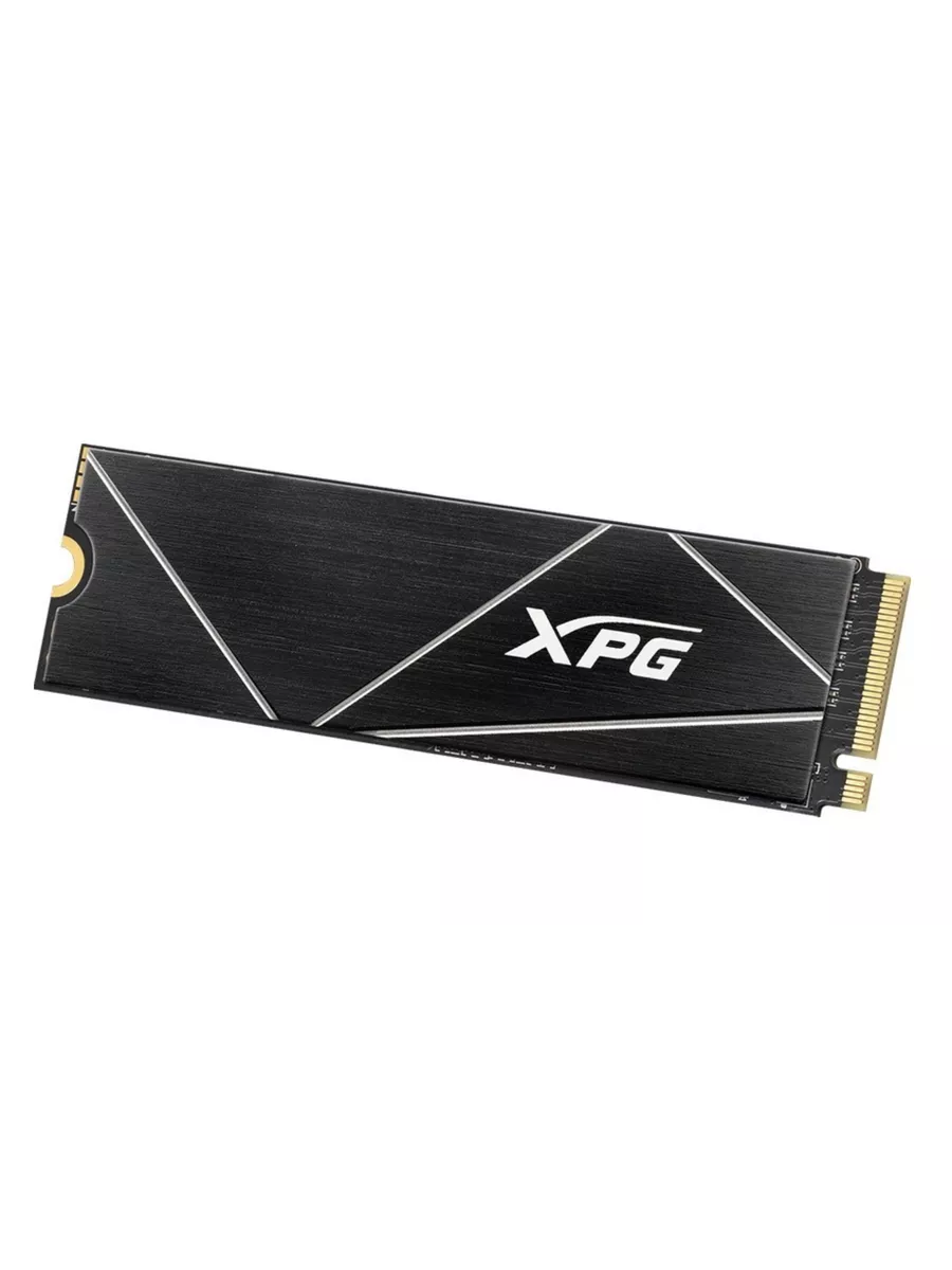 SSD жесткий диск XPG Blade S70 2TB AGAMMIXS70B-2T-CS