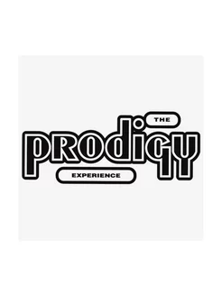 Виниловая пластинка The Prodigy - Experience 2LP