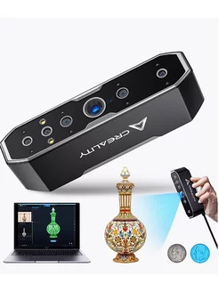 Creality 3D CR Scan Otter 3D печать ручной сканер точность