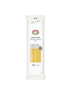 Макаронные изделия Linguine Лапша 500 г