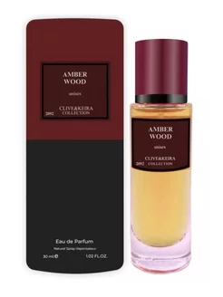 Парфюмерная вода № 2092 Ajmal Amber Wood 30 ml