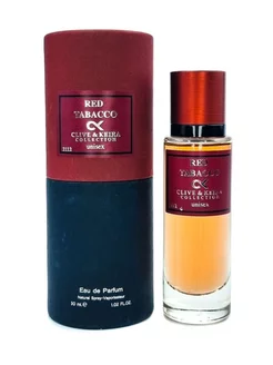 Парфюмерная вода № 2112 Mancera Red Tobacco 30 ml