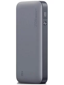 Внешний аккумулятор PowerBank QB826G ZMI 232204422 купить за 8 735 ₽ в интернет-магазине Wildberries