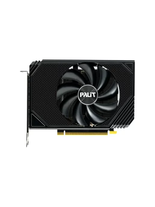  Видеокарта Palit GeForce RTX 3050 StormX 8GB