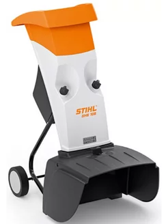 Измельчитель садовый электрический STIHL GHE 105 STIHL 232222770 купить за 53 943 ₽ в интернет-магазине Wildberries