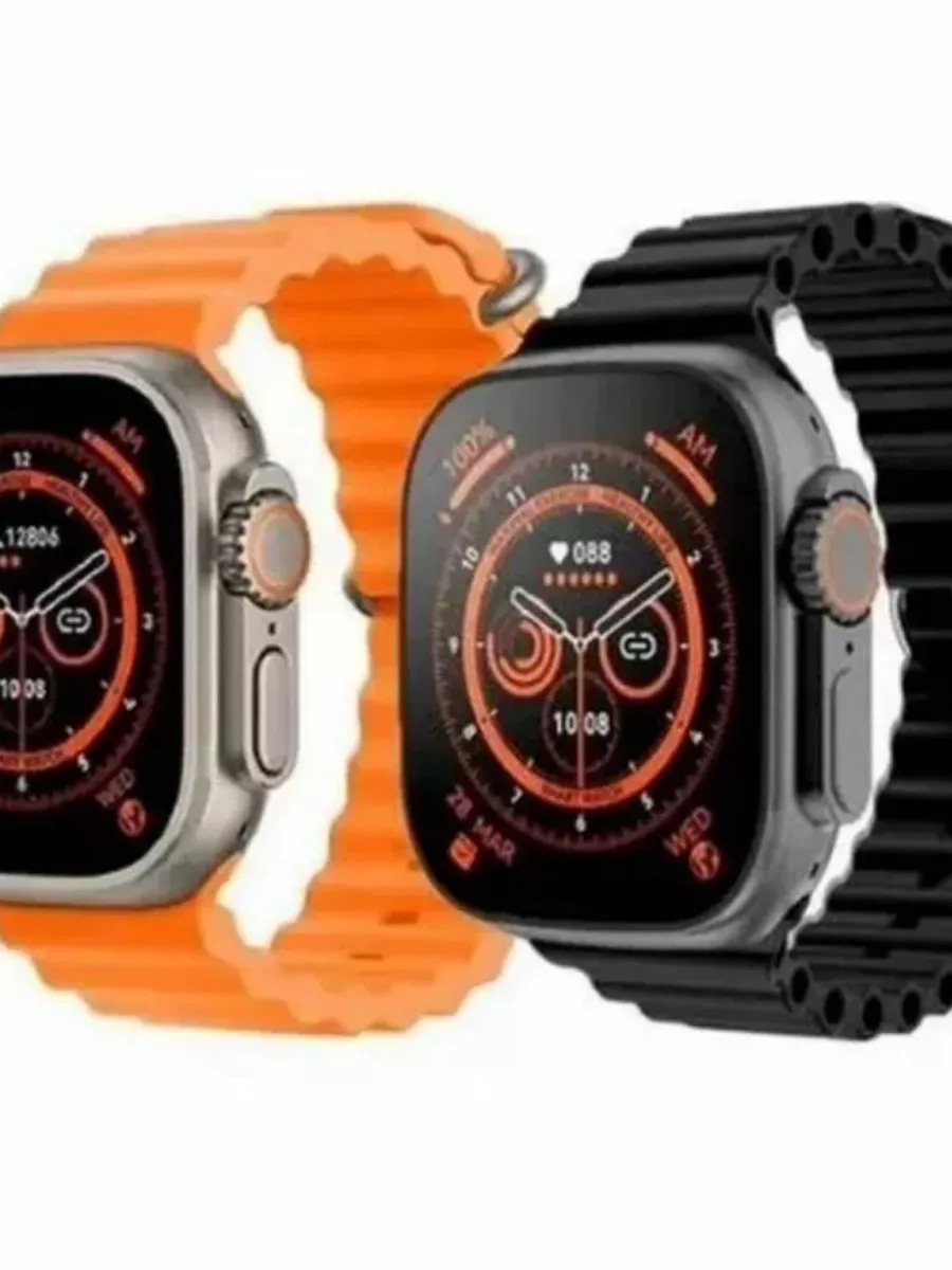 Borvi Smart Watch X5 Pro Купить